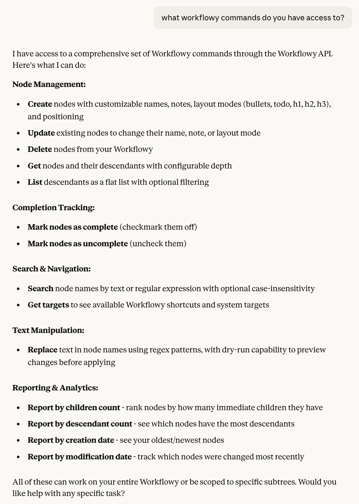 claude-workflowy-commands