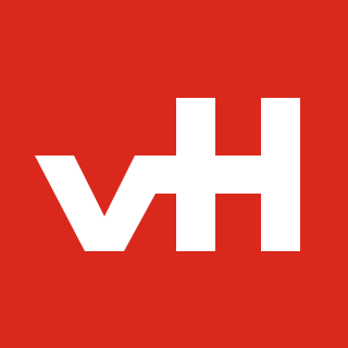 Marc von Holzen logo