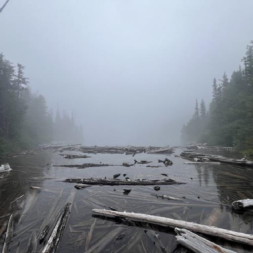 Cover art for Kalahhne Ridge, Lake Angeles