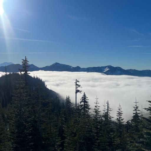 Cover art for Kendall Peak Lakes