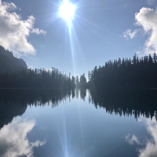 Cover art for Upper Lena Lake