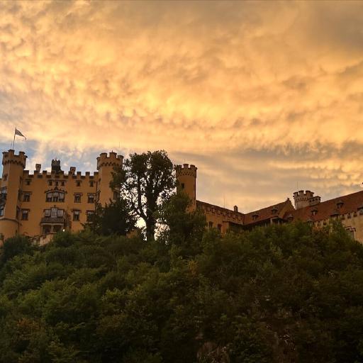 Cover art for Bavaria, Germany